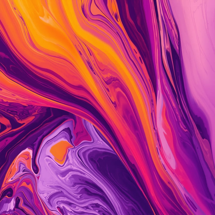 AI Generated Abstract Art